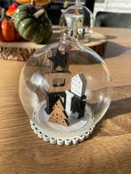 Kerstbal Noël, Ophalen of Verzenden, Zo goed als nieuw