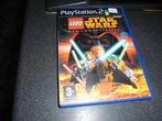 Playstation 2 Lego Star Wars Het computerspel (orig-compleet, Consoles de jeu & Jeux vidéo, Jeux | Sony PlayStation 2, À partir de 3 ans