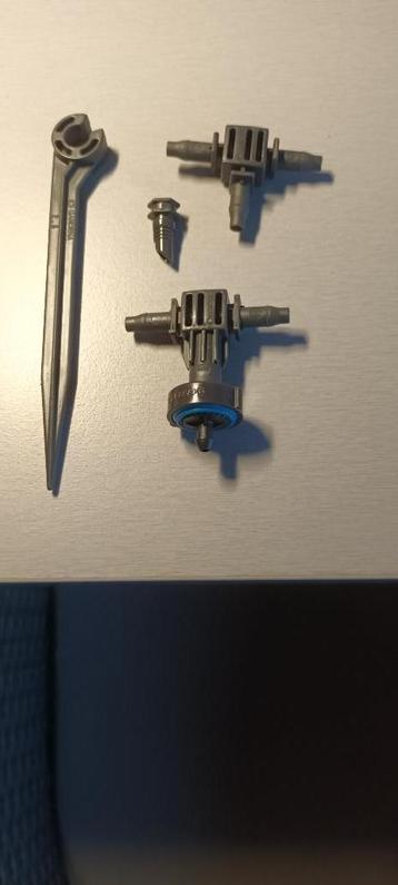 GARDENA Micro-Drip-System beschikbaar voor biedingen