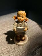 Hummel Goebel, koor first solo, Verzamelen, Ophalen of Verzenden, Zo goed als nieuw, Hummel