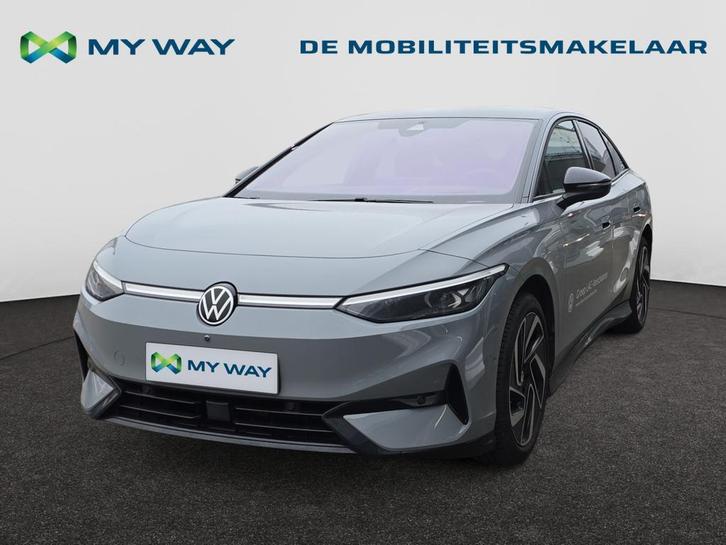 Volkswagen ID.7 ID.7 77 kWh Pro Business Premium, Auto's, Volkswagen, Overige modellen, ABS, Airbags, Airconditioning, Alarm, Cruise Control