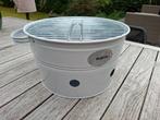Tafel bbq, Tuin en Terras, Ophalen, Nieuw, Zie foto