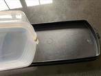 Grand support à gâteau Tupperware, Enlèvement ou Envoi, Balance