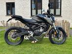 Honda CB125R (ABS), Naked bike, Particulier, 125 cc, 1 cilinder