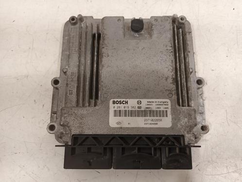 COMPUTER MOTOR Opel Movano (01-2010/06-2016) (0281019382), Auto-onderdelen, Elektronica en Kabels, Opel, Gebruikt