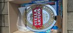 Stella artois spiegel, Verzamelen, Ophalen