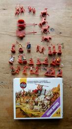Airfix Ancient Britons S34 01734-9, Ophalen of Verzenden, Gebruikt, Historisch, Figuurtje(s)