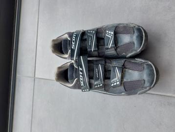 Scott comp mtb schoenen beschikbaar voor biedingen