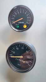 yamaha rd50m tellerset, Fietsen en Brommers, Brommers | Oldtimers, Ophalen of Verzenden, Yamaha