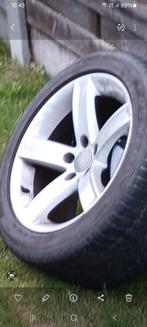 audi a4 a5 velgen 17 inch, Auto-onderdelen, Banden en Velgen, Ophalen of Verzenden, 17 inch, Winterbanden, Velg(en)