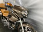 BMW R1200CL ZEER GOEDE STAAT *** garantie ***, Motoren, Bedrijf, Chopper