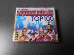 Cd De Ultieme Levensliedjes top 100, Ophalen of Verzenden, Zo goed als nieuw
