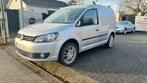 VW Caddy 1.6 diesel, Auto's, Euro 5, 4 cilinders, Volkswagen, Bedrijf