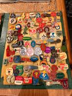 Lot oude pins, Ophalen of Verzenden, Zo goed als nieuw