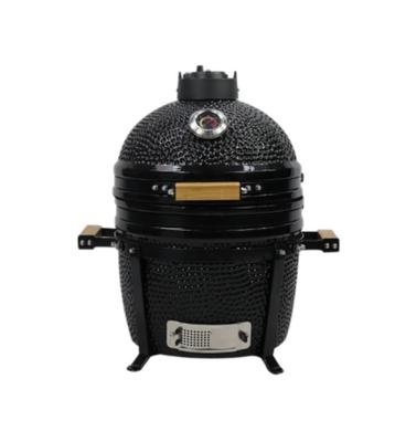 Barbecue zoals green egg, Tuin en Terras, Houtskoolbarbecues, Ophalen, Nieuw