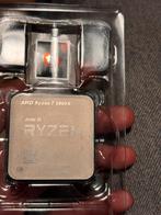 AMD Ryzen 7 5800x, Computers en Software, Processors, Ophalen