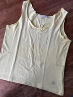 Topje Mayerline maat M, Kleding | Dames, Maat 38/40 (M), Mayerline, Geel, Ophalen of Verzenden