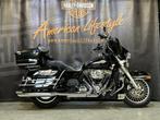 Harley-Davidson Touring Touring Electra Glide Classic FLHTC, 1690 cc, Bedrijf, Overig