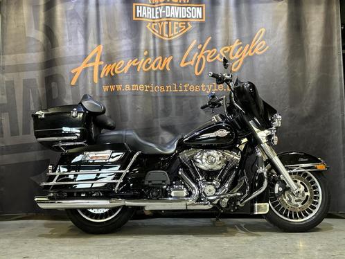 Harley-Davidson Touring Touring Electra Glide Classic FLHTC, Motoren, Motoren | Harley-Davidson, Bedrijf, Overig