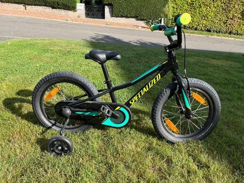 Child’s Bicycle / Kinderfiets / Vélo enfant Specialized, Fietsen en Brommers, Fietsen | Kinderfietsjes, Nieuw, 16 tot 20 inch