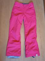 Mooie roze skibroek merk ROXY voor meisje 12 j ski broek 152, Zo goed als nieuw, Kleding, Ski, Ophalen