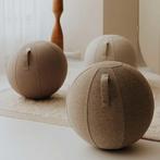 Vluv Stov zitbal, Ophalen, Zo goed als nieuw, Yoga-accessoire