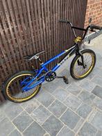 BMX GT XL, Fietsen en Brommers, Fietsen | Crossfietsen en BMX, Ophalen, Zo goed als nieuw, Aluminium, Minder dan 16 inch