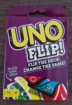 Uno Flip - nieuw, Nieuw, Ophalen of Verzenden