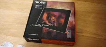 Cadre Photo Numérique Rollei beschikbaar voor biedingen