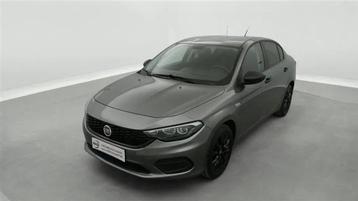 Fiat Tipo 1.4i Street *CLIM/BLUETOOTH/PDC/JA* (bj 2020) beschikbaar voor biedingen