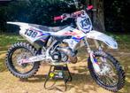 Yamaha yz 250 anniversary ook ruil sxf sx fc tc yzf crf kx, Particulier