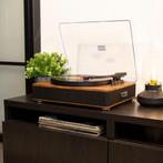 Fenton RP162 Record Player HQ BT, Nieuw, Platenspeler, USB-aansluiting, Ophalen