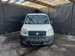 FIAT DOBLO, Auto's, Fiat, Voorwielaandrijving, 4 deurs, Stof, Doblo