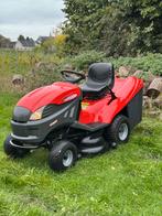 Castelgarden XT180HD Zitmaaier – 17.5 pk Briggs & Stratton, Tuin en Terras, Ophalen, Castel garden, Opvangbak, 90 tot 120 cm