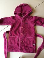 WOODY badjasje - maat 80 - meisje, Kinderen en Baby's, Babykleding | Maat 80, Ophalen of Verzenden, Zo goed als nieuw, Woody, Meisje