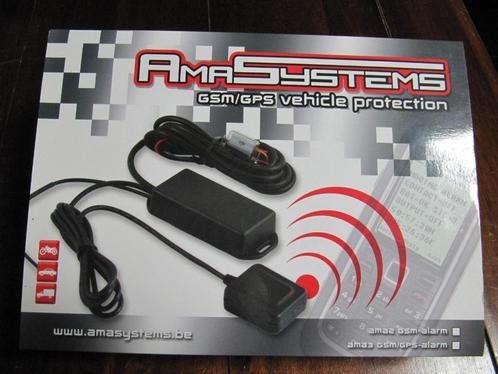 NIEUW AMA gps/gsm auto alarm, Auto-onderdelen, Overige Auto-onderdelen, Universele onderdelen, Nieuw, Ophalen of Verzenden