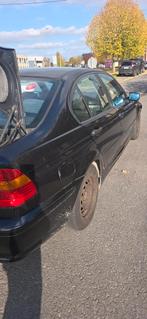 Te koop BMW 318 E46 diesel, Autos, Particulier, Diesel, Achat