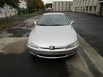 PEUGEOT 406 COUPE 2.000 CC, Stof, 4 cilinders, 974 kW, Blauw