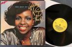 GLADYS KNIGHT & THE PIPS - The best of ( LP ), Cd's en Dvd's, Vinyl | R&B en Soul, 1960 tot 1980, Verzenden, Zo goed als nieuw