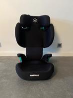 Maxi-Cosi autostoel RodiFix I-size Groep 2/3 zwart, Enfants & Bébés, Sièges auto, 22 à 36 kg, Comme neuf, Enlèvement, Maxi-Cosi