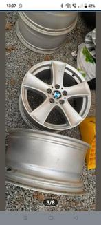 BMW X5 velgen, Auto-onderdelen, Banden en Velgen, Ophalen, Velg(en)