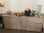 Meubels: tafel, dressoir/buffet, vitrinekast, tv-kast, salon, Huis en Inrichting, Complete inboedels, Ophalen