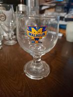 Verre Malheur Brasserie De Landtsheer, Envoi, Comme neuf, Verre ou Verres, Autres marques