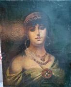 Verschillende schilderijen., Enlèvement ou Envoi