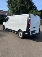 Renault Trafic L2H1 2.000 Dci 88KW 120PK, Auto's, Voorwielaandrijving, Stof, 4 cilinders, 2000 kg