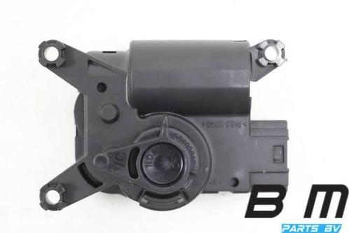 Kachelstelmotor Audi Q7 4L 4.2 7L0907511AD, Auto-onderdelen, Airco en Verwarming, Gebruikt