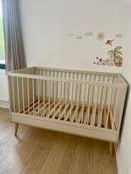 Quax meegroeibed 140x70cm, Kinderen en Baby's, Babywiegjes en Ledikanten, Ophalen, Zo goed als nieuw