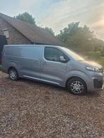 Opel Vivaro, Auto's, Voorwielaandrijving, Vivaro, Euro 6, Leder