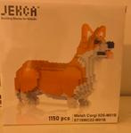 JEKCA Welsh Corgi hond 1150 stuks, Ophalen of Verzenden