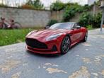 ASTON MARTIN DB12 - Echelle 1/18 - LIMITED - PRIX : 129€, Ophalen, Nieuw, Auto, Overige merken